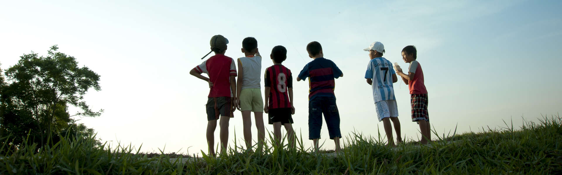 保育園イメージ