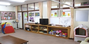 保育施設イメージ