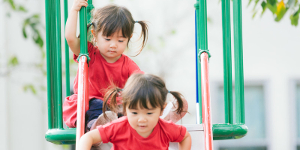 保育園イメージ